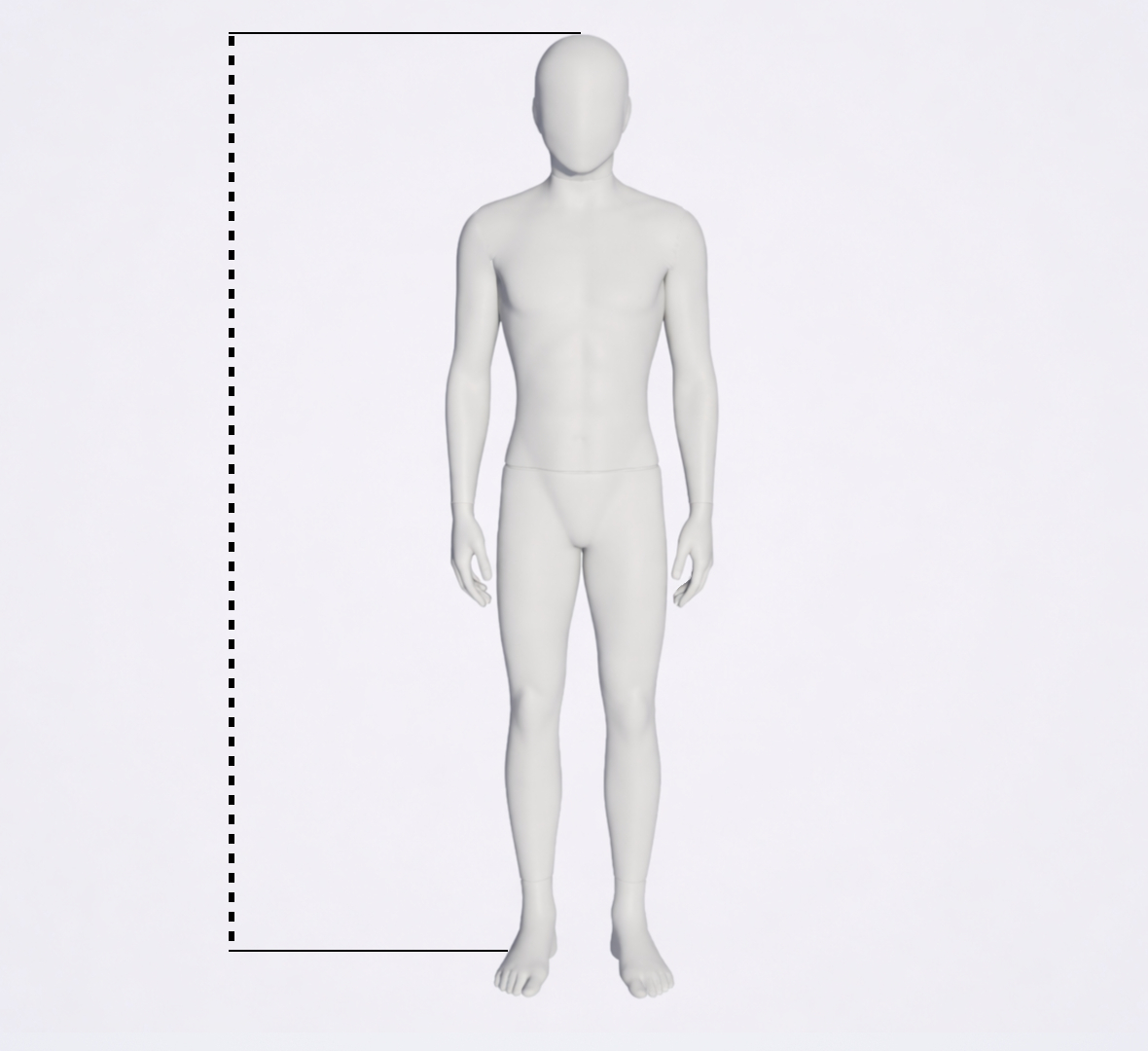 Измерение роста